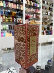Luniche Unisex Tufaah EDP Spray 3.4 oz Fragrances 850039142567