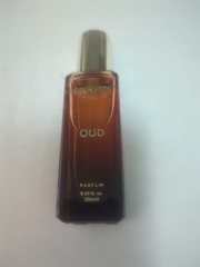 Bellavita Luxury Oud Parfum/Spray,0.69/20ml,FREE SHIPPING , No Box ,Exp Nov.2027