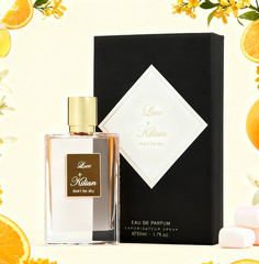 NEW SEALED IN BOX Kilian Love Don’t Be Shy Women’s 1.7oz/50ml Eau de Parfum