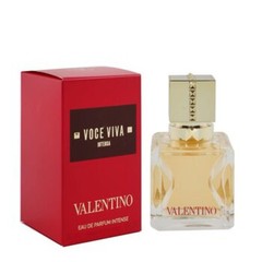 Valentino Garavani Voce Viva Intensa Eau de Parfum For Women Sealed Brand New