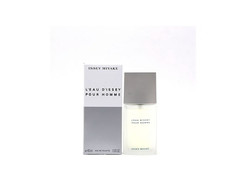 L’Eau D’Issey Homme by Miyake Eau de Toilette 1 .3 oz