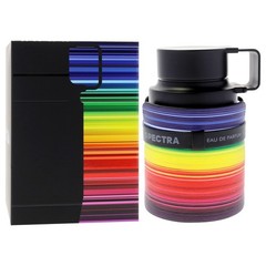 Odyssey – Spectra Rainbow Edition by Armaf for Unisex – 3.4 oz EDP Spray