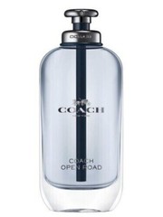 Coach Open Road Men 3.3 3.4 oz 100 ml Eau De Toilette Spray Same As Photo
