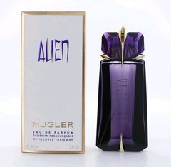 Mugler Alien EDP 3.0oz 90ml Women Perfume New Factory Sealed Authentic