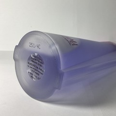 Fujiyama Deep Purple Eau De Toilette Spray 3.3oz – As Pictured