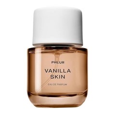 Phlur Vanilla Skin Parfum 1.7 oz Vanilla Apple Jasmine Sandalwood Pink Pepper