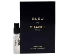 HERMES TERRE D’HERMES 2 ML PERFUME EAU GIVREE ‘NEW’ 12 IN OFFER + FREE LG SHAVE