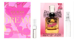 144 SELLER SALE JUICY GUESS D &G ALIEN ESCADA DKNY PATOU+MANY MORE TOP NAMES