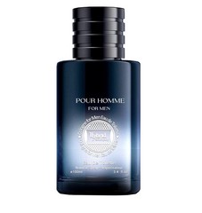 Perfume Para Hombre Con Feromonas De Atraer Mujeres Fragancia Colonia Masculino*