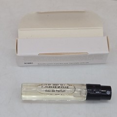 Louis Vuitton L’IMMENSITÉ Eau de Parfum 2mL Perfume .06 fl oz Sample Vial