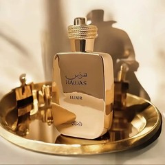 Rasasi Hawas Elixir EDP 3.38oz 100ml Men Eau De Parfum