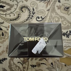 Tom Ford Tobacco Vanille Eau de Parfum 3.4 oz / 100 mL New Sealed Authentic