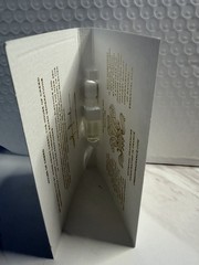 Creed Aventus For Her Eau de Parfum Spray Sample 0.05 fl oz Citrus Patchouli