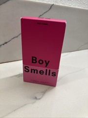 Boy Smells Rosy Cheeks Eau de Parfum – 1.7 Fl Oz (Pack of 1), bright magenta