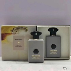 Men EDP 100ML Woody Aromatic Perfume Long Lasting Fragrance Spray
