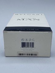 Bvlgari MAN EDT 5 oz 150 Ml New In Open Box *Authentic See Details* 2013 Formula