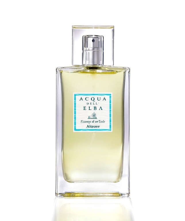 Acqua Dell’Elba Essence of A Isle Altrove Man Eau de Parfum 100 ML