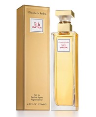 5th Ave by Elizabeth Arden for Women Eau de Parfum Spray 4.2 oz