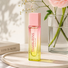 TAMBURINS Evening Glow Perfume 0.37fl.oz K-Beauty Fragrance