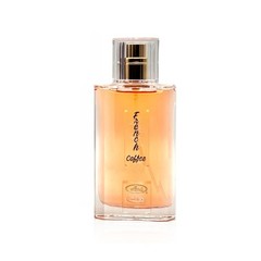 Al-Rehab French Coffee EDP-50ML (1.65Oz) 1.65 Fl Oz (Pack of 1)