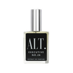 ALT FRAGRANCES Executive No. 26 Extrait de Parfum For Men 2 fl.oz/ 60ml
