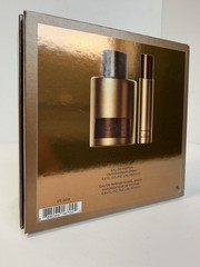 Tom Ford Oud Minerale 2pc Set, $210, 100mL + 10ml, New/Sealed/Authentic