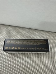 XERJOFF Opera Sample 2ml / .06 FL. OZ. (set 10 )