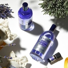 L’Occitane Lavande En Provence Lavender Perfume Eau de Cologne – No Customs Tax