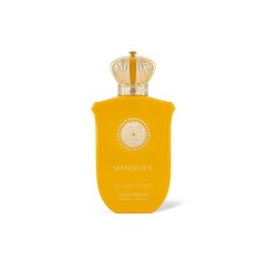 Mango Ice EDP Perfume By Gulf Orchid 100 Ml 3.4oz Unisex | Made In U.A.E