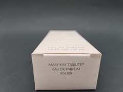 Mary Kay Tribute Eau De Parfum 1.6 FL OZ/47ml 906100 New In Box Discontinued