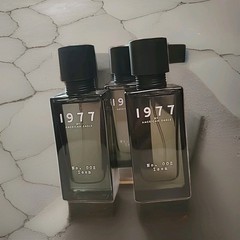 (3pcs) American Eagle AEO 1977 ICON Eau de Cologne fragrance Spray NEW 1 oz
