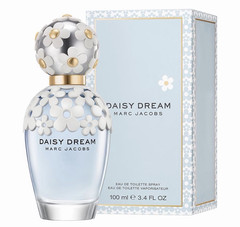 Marc Jacobs Daisy Dream Eau de Toilette Perfume Spray (3.4 fl oz)