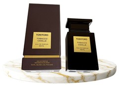 Tom Ford Tobacco Vanille EDP 3.4oz / 100ml – New Sealed Box