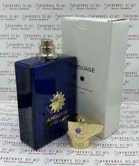 AMOUAGE Interlude Man EDP Spray 100 ml/3.4 oz. New.
