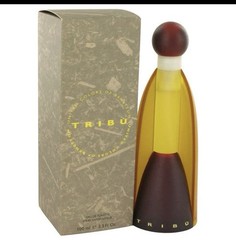 Tribu Iconic Eau De Parfum Spray 3.3oz/100ml for Women Floral Woody Musk Scent