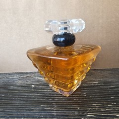 Tresor By Lancome L’Eau De Parfum Spray For Women 100mL 3.4 Fl Oz Floral