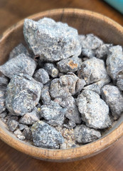 Beeyo Madow Frankincense Resin ~ Boswellia Neglecta ~ Ogaden, Ethiopia