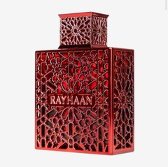 Rayhaan Crimson EDP Perfume By Rayhaan 3.4oz / 100ml🔥Top Trending Niche Frag🔥