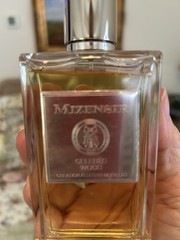 Mizensir CELEBES WOOD 3.4 Oz Eau de Parfum Spray~Unisex~REDUCED $20.00