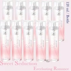 10 pcs Cosway Designer Collection R Series Fragrance Mist 120ml DHL EXPRESS SHIP