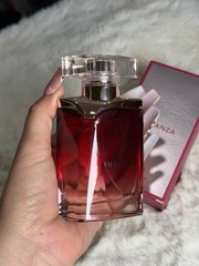 Ésika Vibranza Perfume Fragrance For Women 1.5oz/45ml Sweet Oriental Notes L’bel