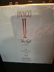 JIVAGO The Gift Le Cadeau 75 ml 2.5oz EDP Spray For Women – NEW & SEALED