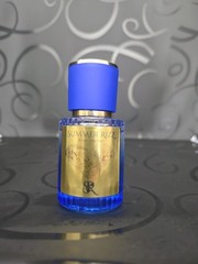 Summer Rizz Parfume Elixir Extreme Fresh Fruit Orange Unisex Abroxan Hedion Hc