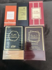 HUGE RESELLER’S BUNDLE of Inspired by Men’s & Women’s Fragrances 27 Piece LOT