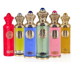 Heritage Collection Set by Surrati 6x 140ml Spray – Free Express Shipping SEALED