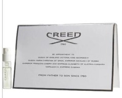 Creed Acqua Fiorentina Eau De Parfum Spray Vial 2.5 ml