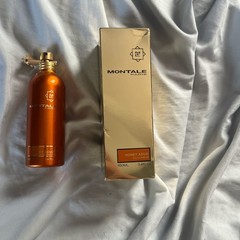 Montale honey aoud unisex fragrance