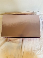 GUESS 4 pc Gift Set Shimmering Body Lotion 2 Perfumes with Body Wash