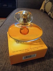 Estee Lauder Intuition Eau Parfum Vintage 1.7 fl oz In Box.