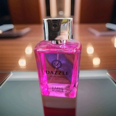 Paris Royale Dazzle Pour Femme EDP Inspir3d Spray 100ml 3.4 fl oz Regular Size